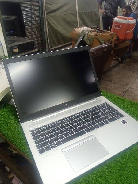 Hp elitebook 850 G5 1