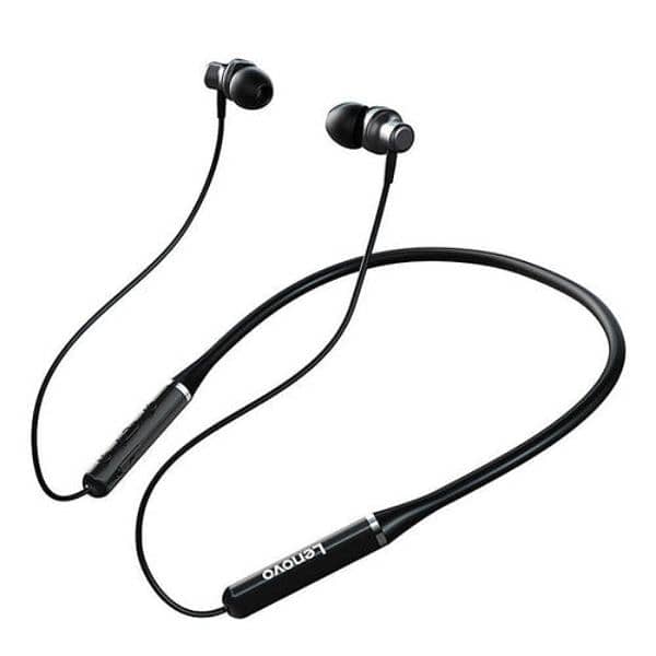 Lenovo HE05 Neckband 0