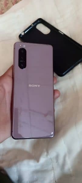 Sony Xperia 5 mark 2 pta approved hai 1