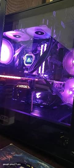Gaming Computer for sale in. best price