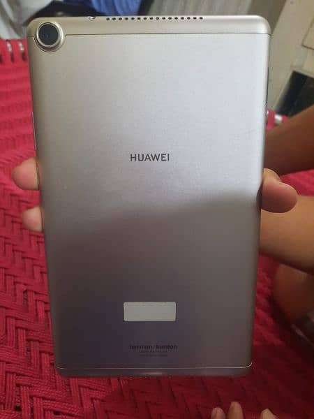 huawei media pad m5 with box exchange possible 2