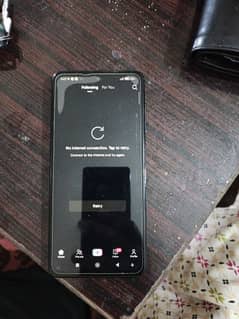 Poco X3 8/256 GB PRO. Excellent working condition. Good battery time.