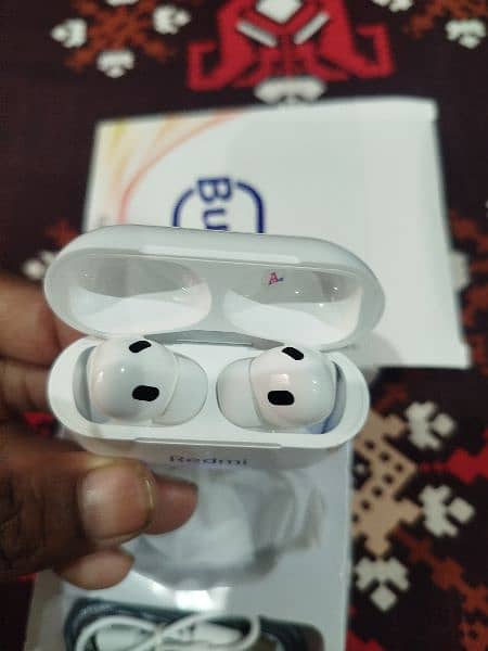 Redmi Buds Earphone 1