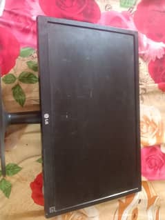LG lcd 22 inch for sale