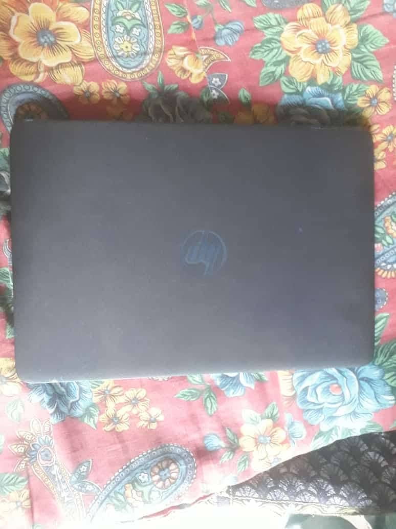 Hp core i5   4th generation 4