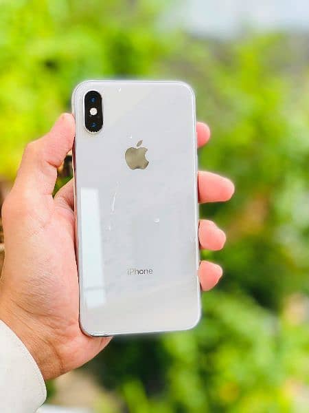 IPHONE XS 0