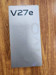 vivo V27E