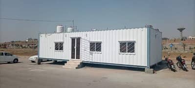 Prefab cabin office container|guard room|cafe container steel sheds,