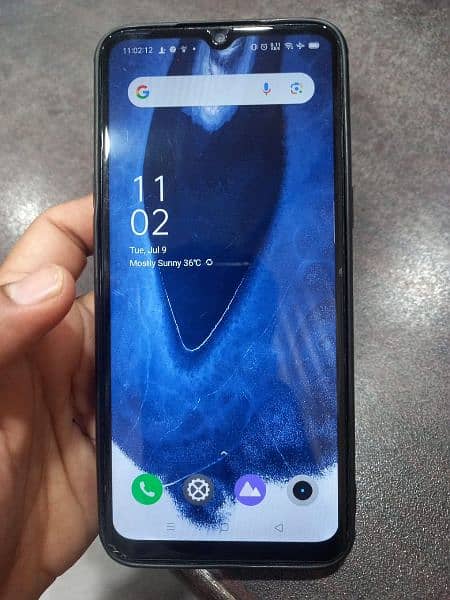 fnf price - Realme 5 (good condition) 4/64gb 0