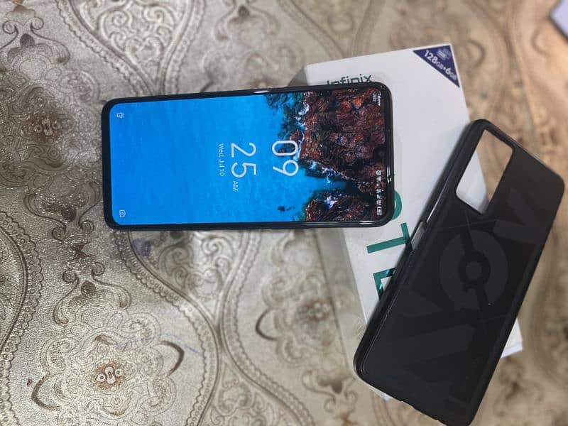 Infinix Note 12 1