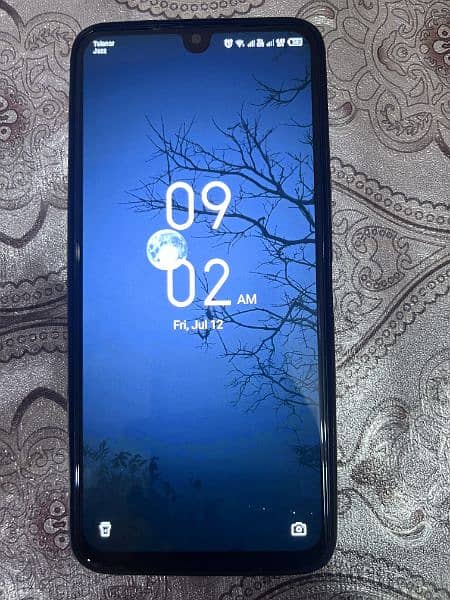 Infinix Note 12 2