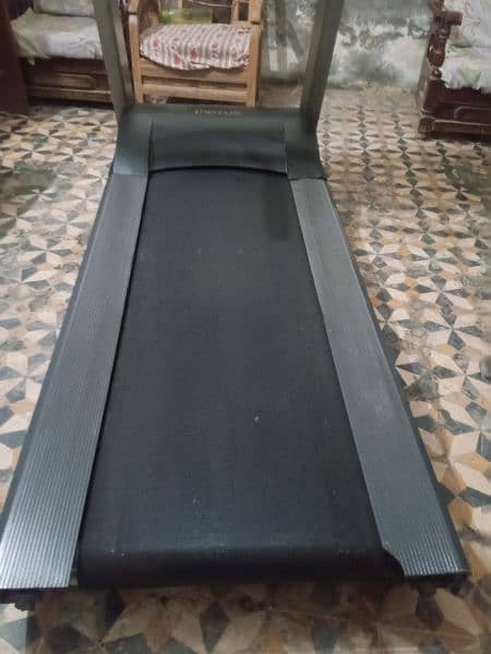 motus company/electric treadmill running machine 2