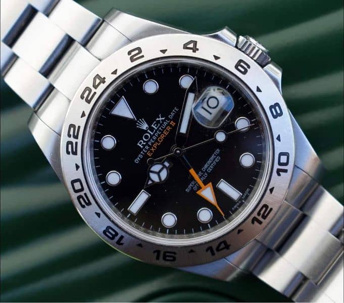 Watch Buyer | Rolex Cartier Omega Chopard Hublot Breitling Tudor Rado 1