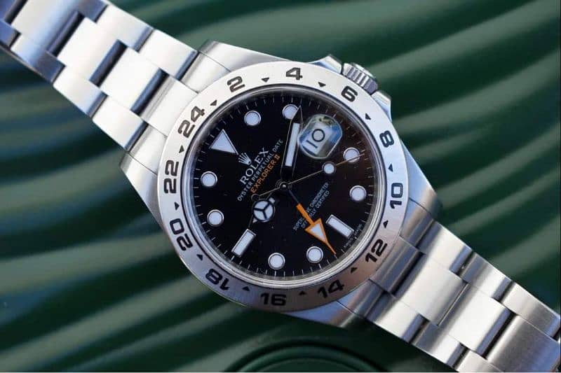Watch Buyer | Rolex Cartier Omega Chopard Hublot Breitling Tudor Rado 4