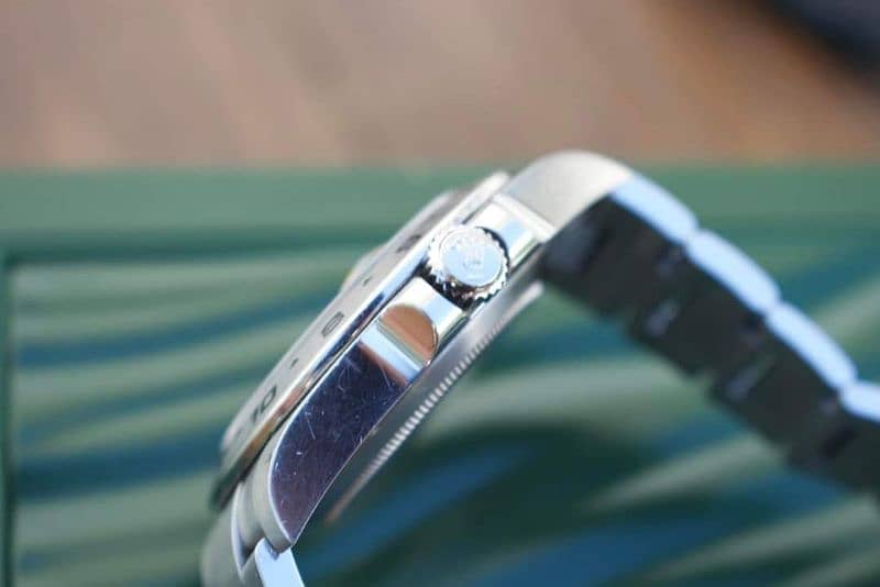 Watch Buyer | Rolex Cartier Omega Chopard Hublot Breitling Tudor Rado 9