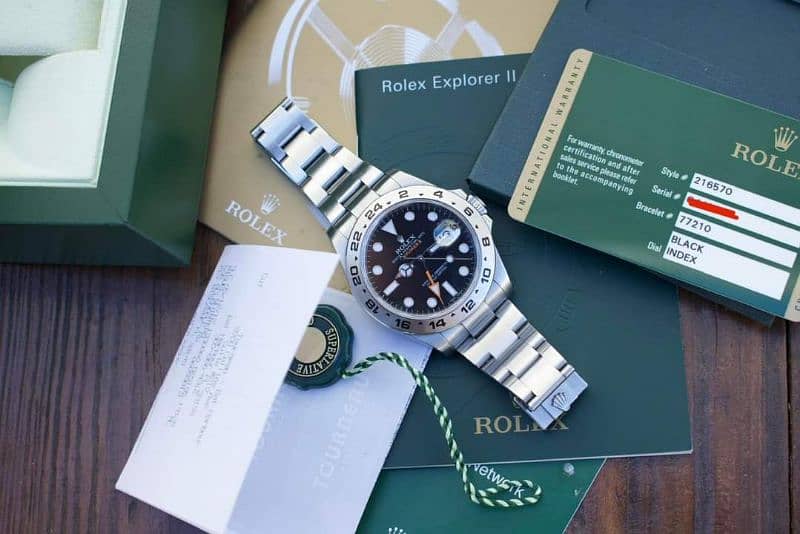 Watch Buyer | Rolex Cartier Omega Chopard Hublot Breitling Tudor Rado 11