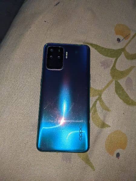 Oppo f19 pro 8+8/128 1