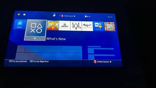 ps4 fat 500gb exchange possible with anything worth it