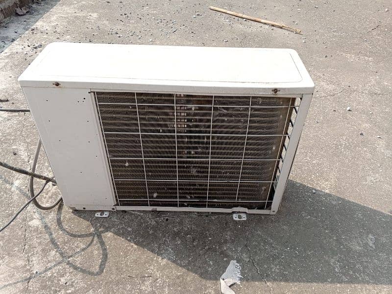 split ac 1