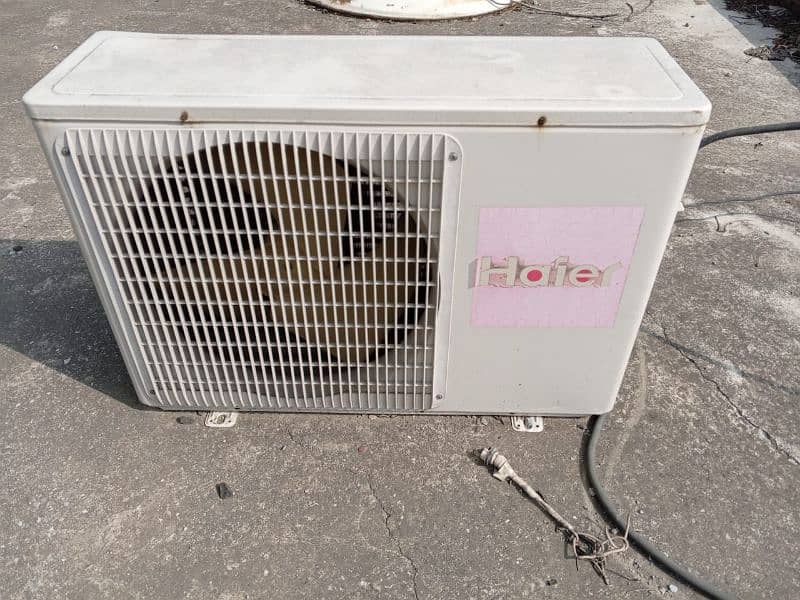 split ac 2