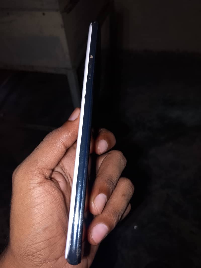 Infinix Zero8i 8GB 128GB Sky Blue 1