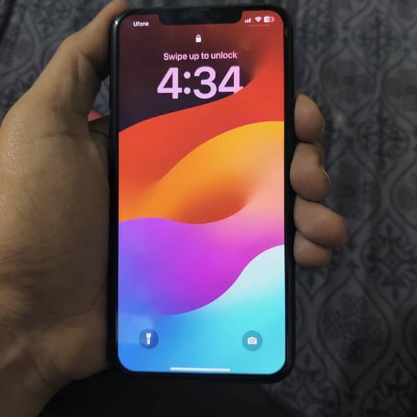 iphone 11 pro max 256 gb 2