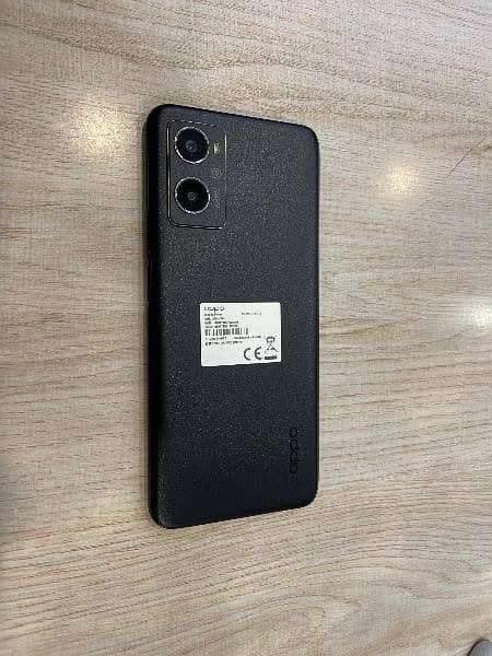 Oppo A96 1