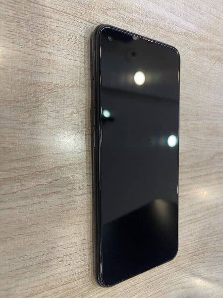 Oppo A96 7