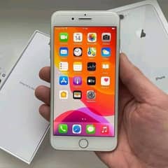 Apple iPhone 8 plus for sale 03240930208