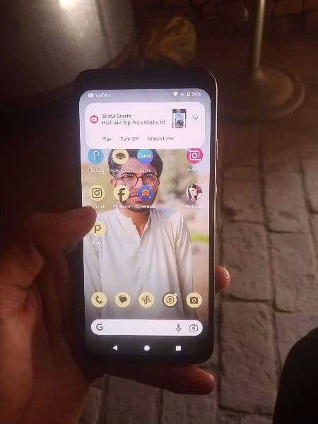 google pixel 4 0