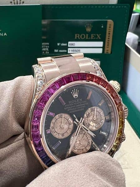 Used Watches Buyer | Rolex Cartier Omega Chopard Hublot Breitling Rado 4