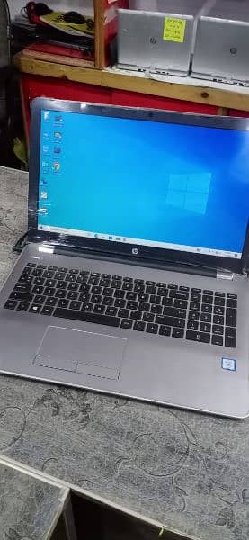 HP 250 G6 Core i3 6th Generation 0