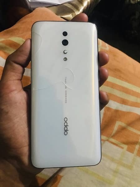 Oppo Reno Z 6