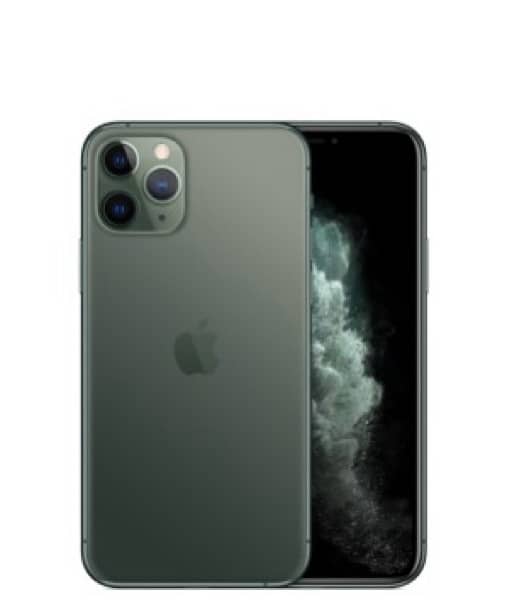 IPhone 11 Pro Dual pta approved 0