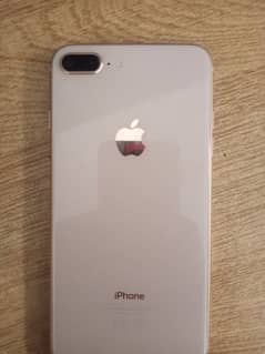 Iphone 8plus 64Gb bypass 100percent battery helath
