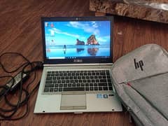 HP Fresh 10/10 laptop For sale