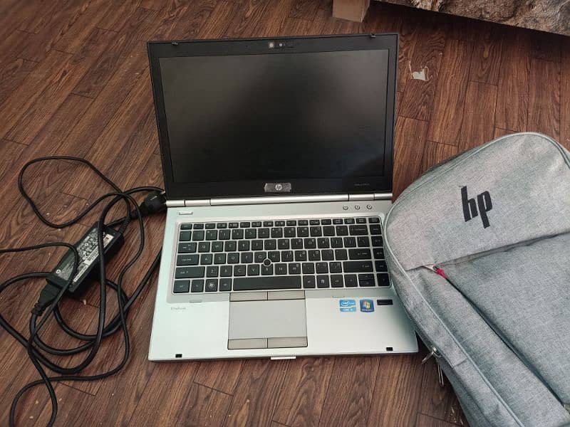 HP Fresh 10/10 laptop For sale 1