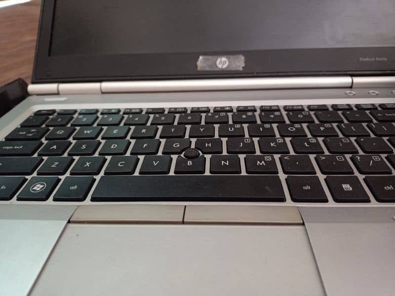 HP Fresh 10/10 laptop For sale 2