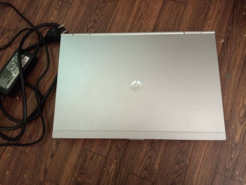 HP Fresh 10/10 laptop For sale 4