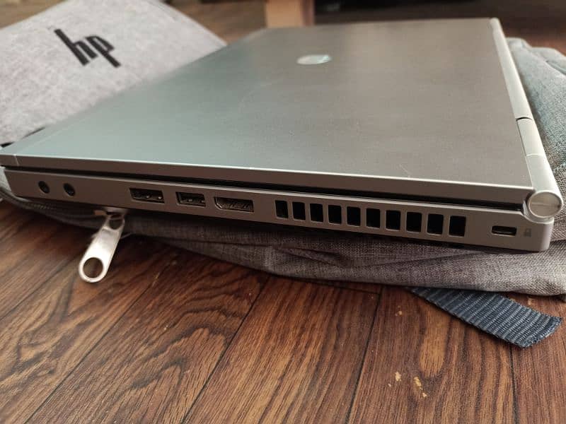 HP Fresh 10/10 laptop For sale 6