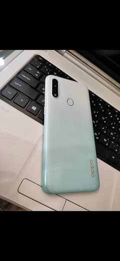 Oppo A31 ,! 6/228 gb