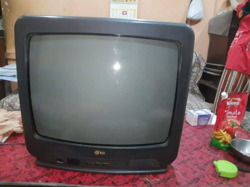 L. G Tv for sale 0