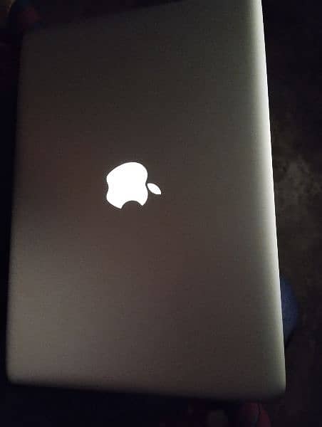 MacBook pro 2012 Mid 0