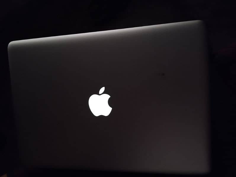 MacBook pro 2012 Mid 2