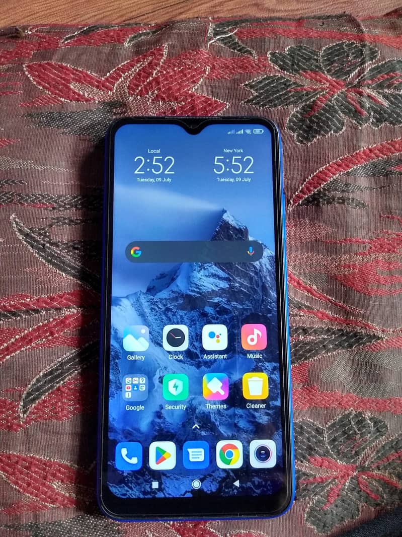 Redmi 9A 2/32gb 1