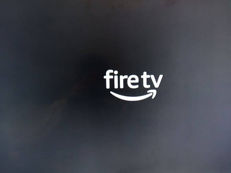 Amazon Fire Tv Stick 4K 2