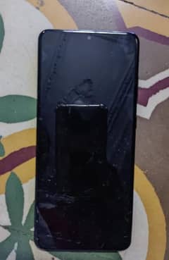 Samsung Galaxy S20 Ultra Non PTA(Panel Broken)