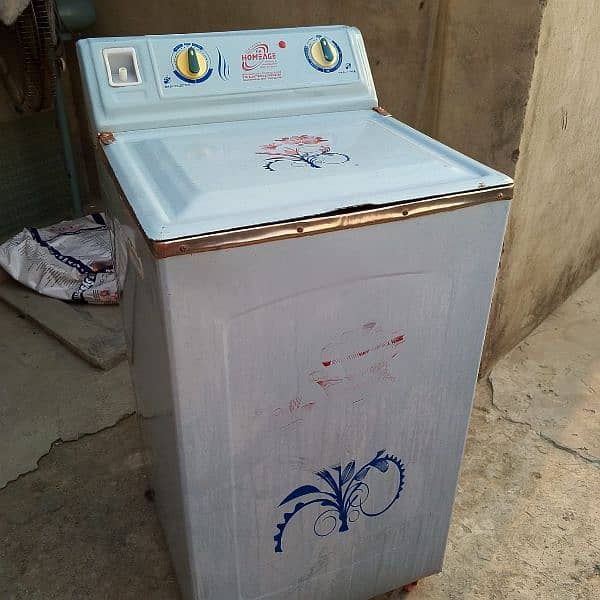 washing machine for sale 1