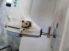 Urgent sewing machine sale japan machine