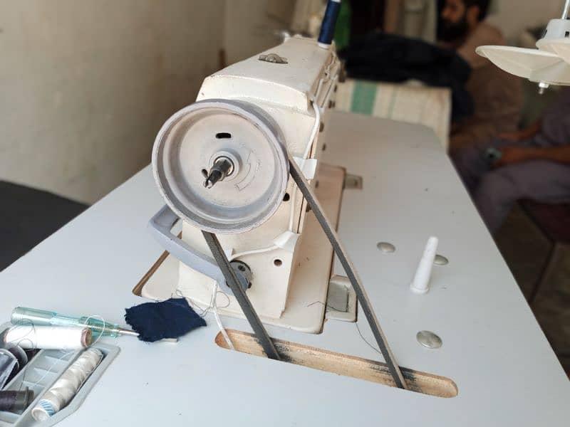 Urgent sewing machine sale japan machine 3